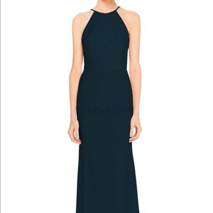 Bill Levkoff formal dress